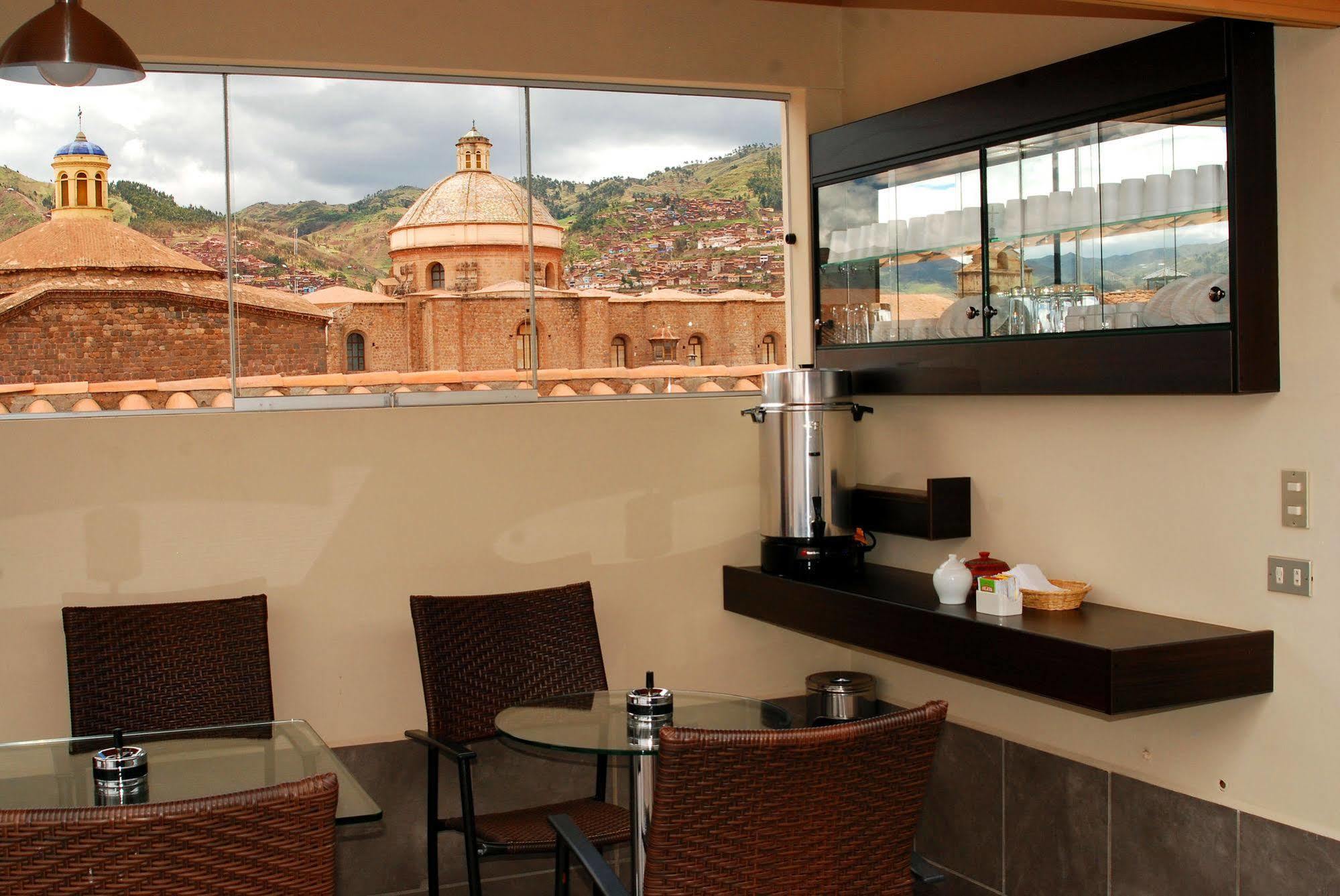 Maytaq Wasin Boutique Hotel Cusco Ngoại thất bức ảnh